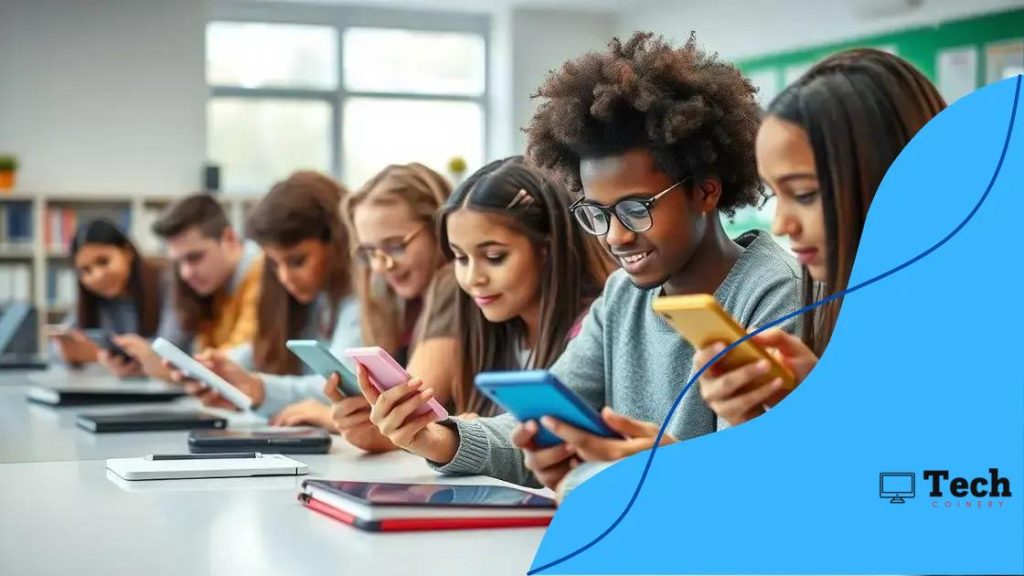 Mobile learning access programs: unlock new opportunities