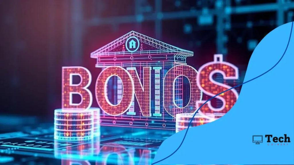 Treasury digital bond pilot program: unlocking new investment opportunities