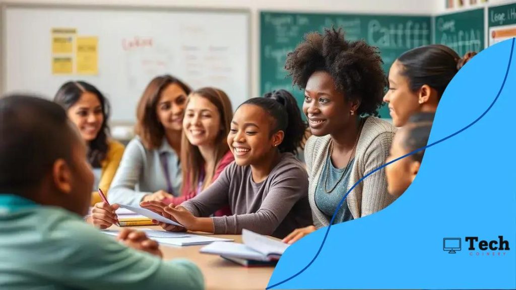 National teacher shortage relief act: What you need to know