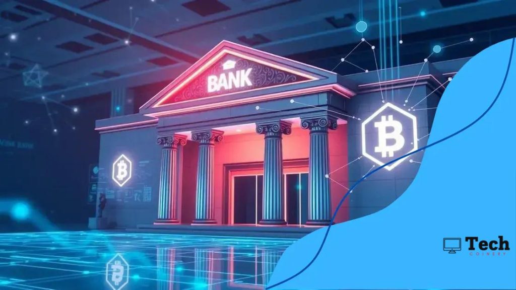 Blockchain adoption in banking: what you need to know