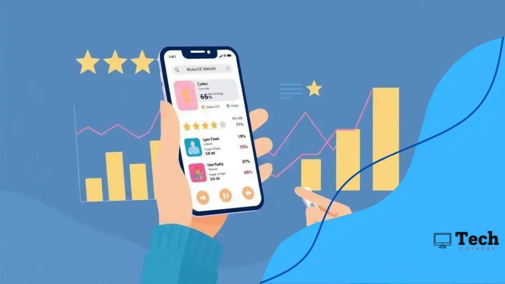 Consumer fintech rating systems: what you need to know