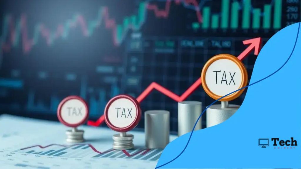 Inflation-adjusted tax policy reform: what you need to know