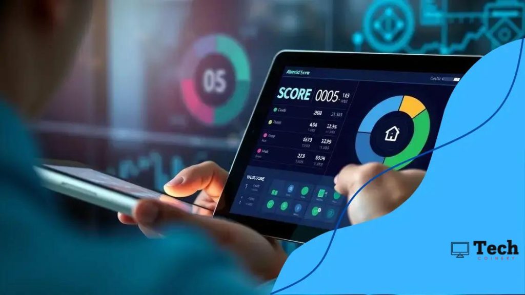 AI-powered credit scoring rules: what you need to know