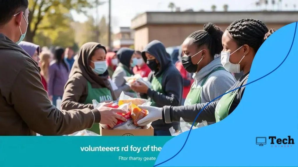 Emergency food relief expansion: what you need to know