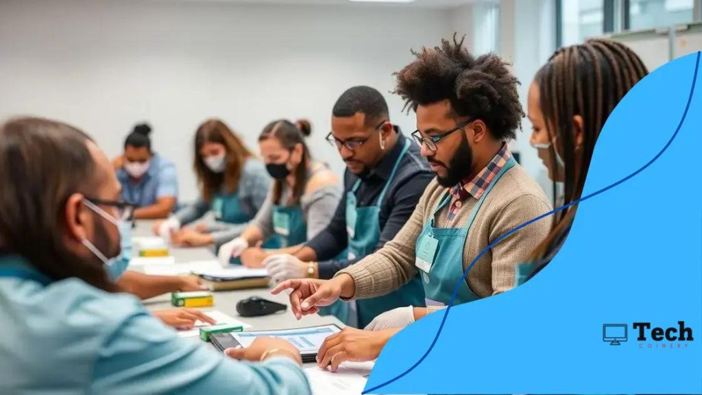 Worker retraining benefit programs: unlocking new opportunities