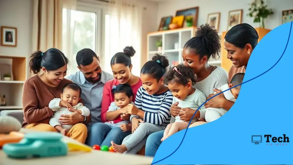 Federal childcare assistance expansion: what you need to know