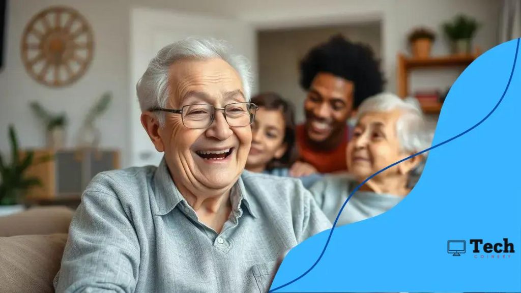 Aging in place policy reforms that support independence