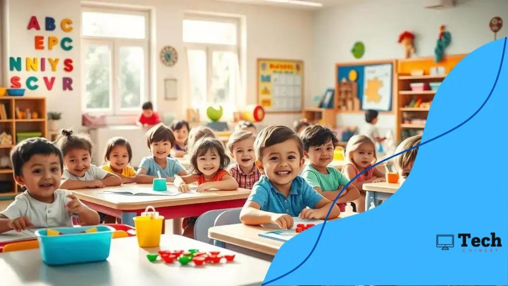 Universal preschool funding proposals: what’s the impact?