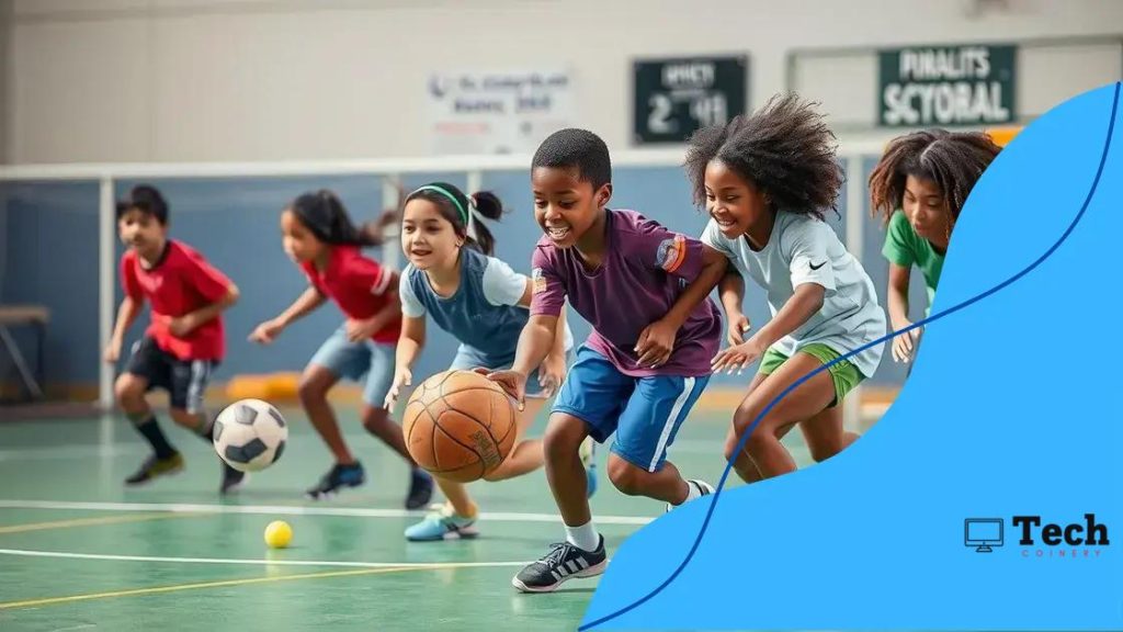 Anti-discrimination in school athletics: changing the game