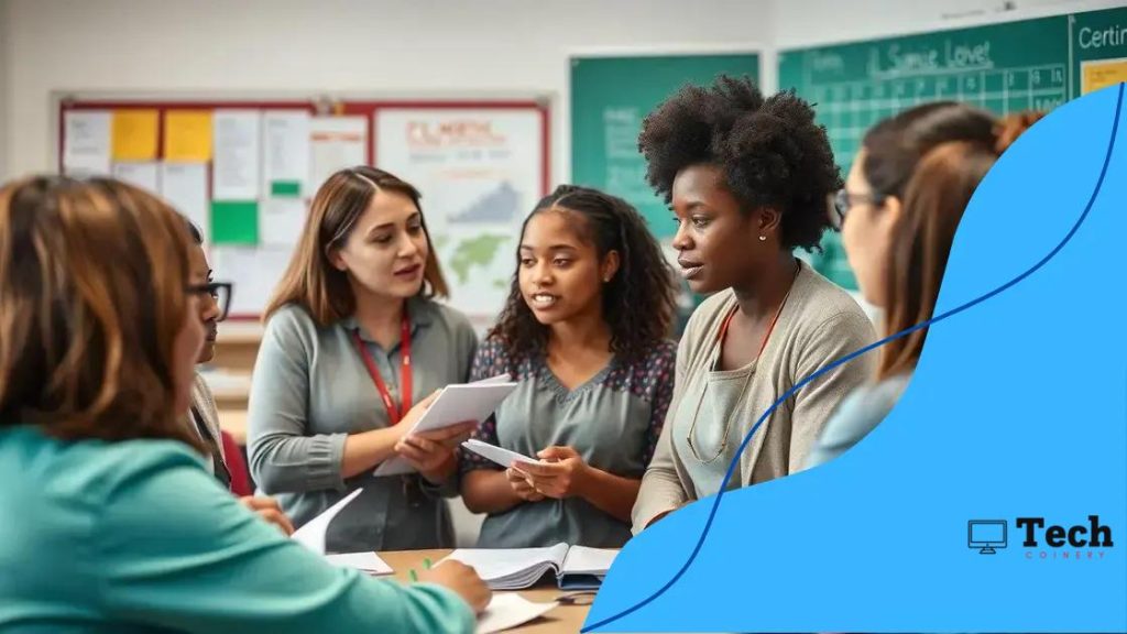 Teaching profession reclassification proposals: what you need to know