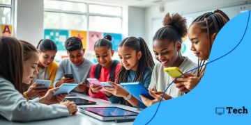 The rise of microlearning: bite-sized lessons transforming education
