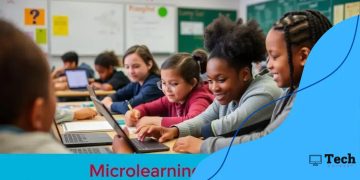 The rise of microlearning: a game changer in education