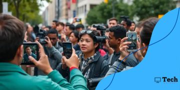 The rise of citizen journalism in the digital age