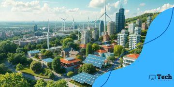 Green investing: profiting from sustainable companies