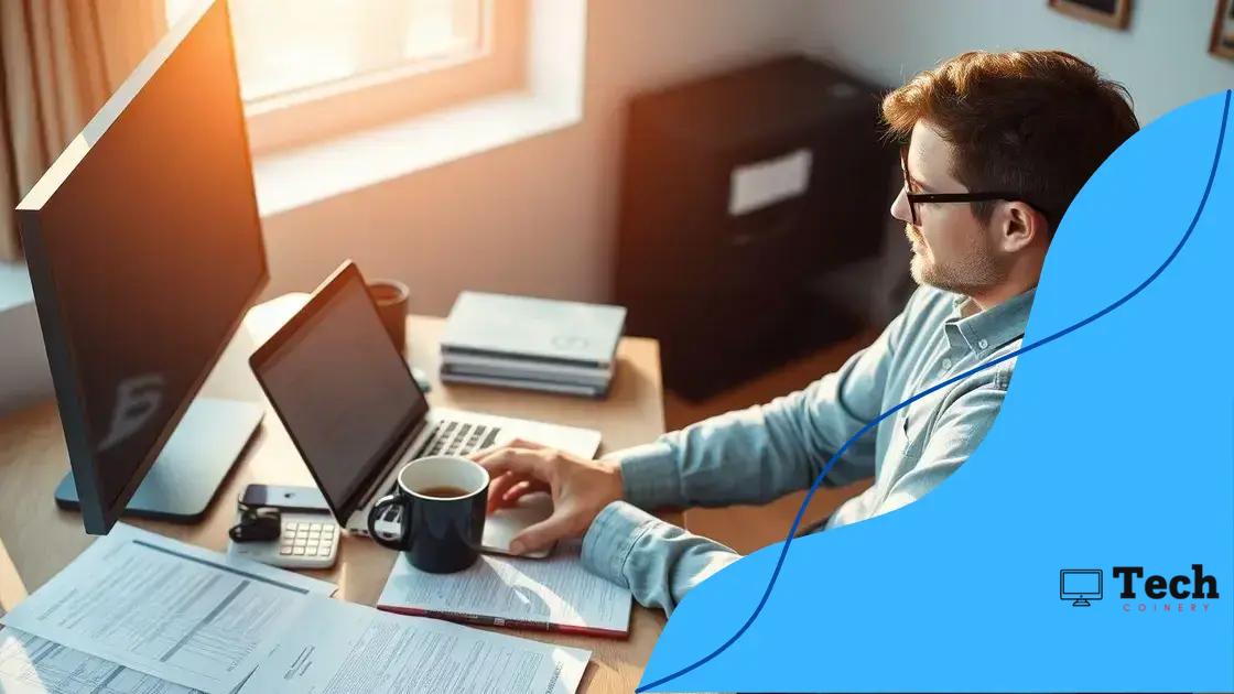 How to apply for benefits as a gig worker