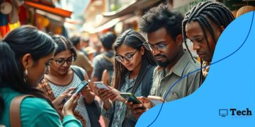 Cryptocurrency adoption in developing countries is transforming economies