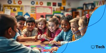 Gamification in classrooms: engaging students through play