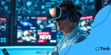 How virtual reality is changing news reporting
