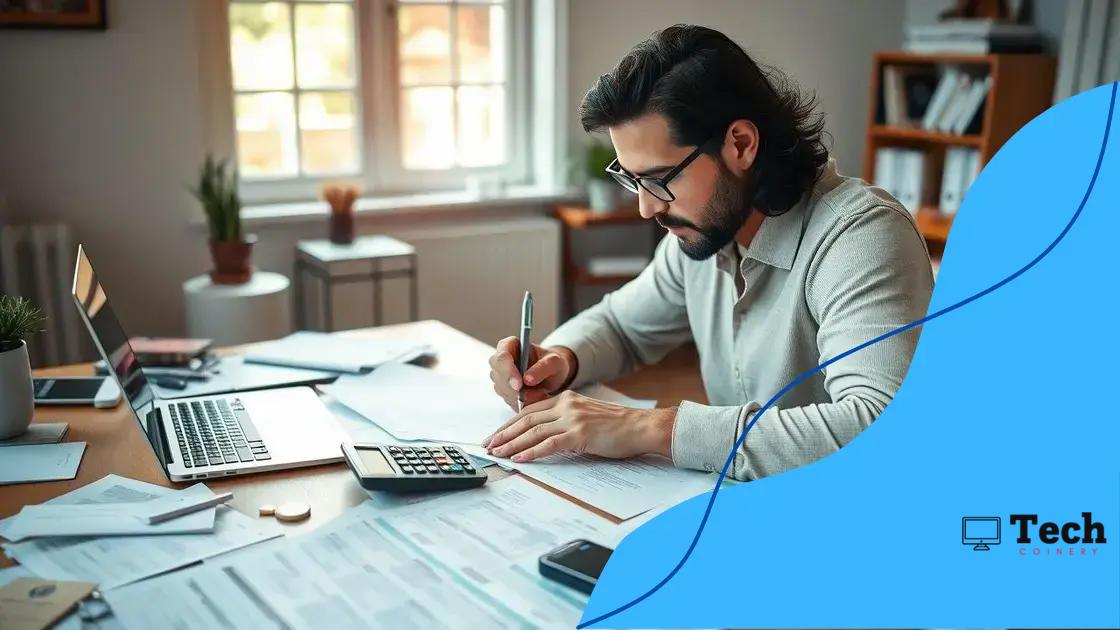 Tax considerations for gig workers