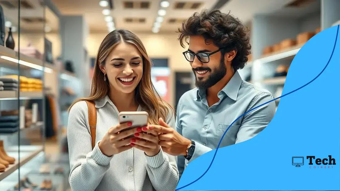 Benefits for consumers and businesses