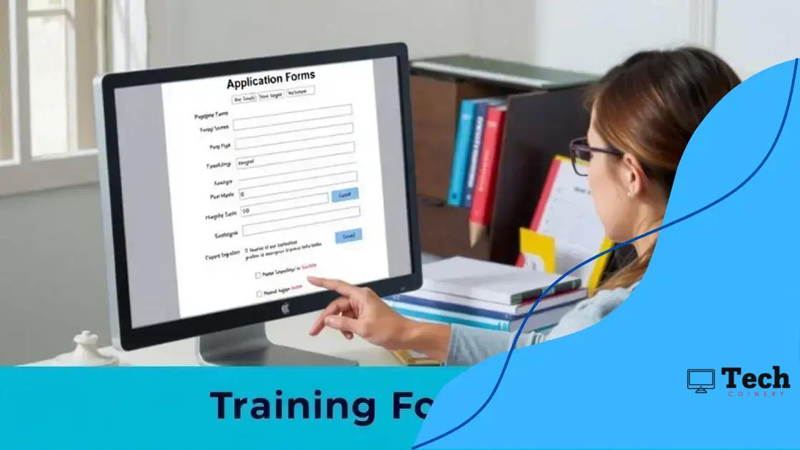 Step-by-step guide to applying
