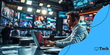 The future of journalism in the age of AI