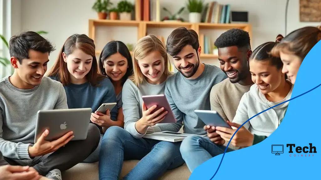 Popular remote learning platforms today