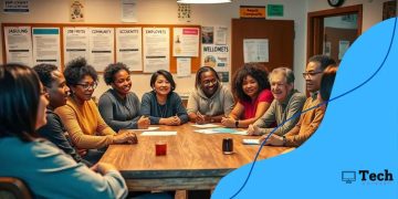 How to apply for government assistance programs effectively