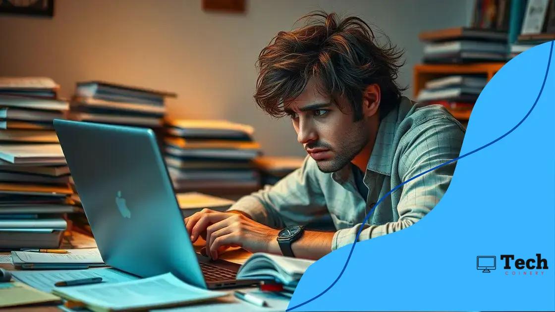 Challenges faced by online platforms