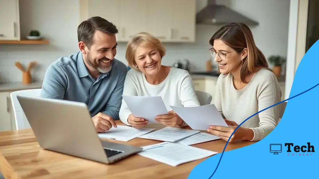 Benefits of healthcare subsidies for families
