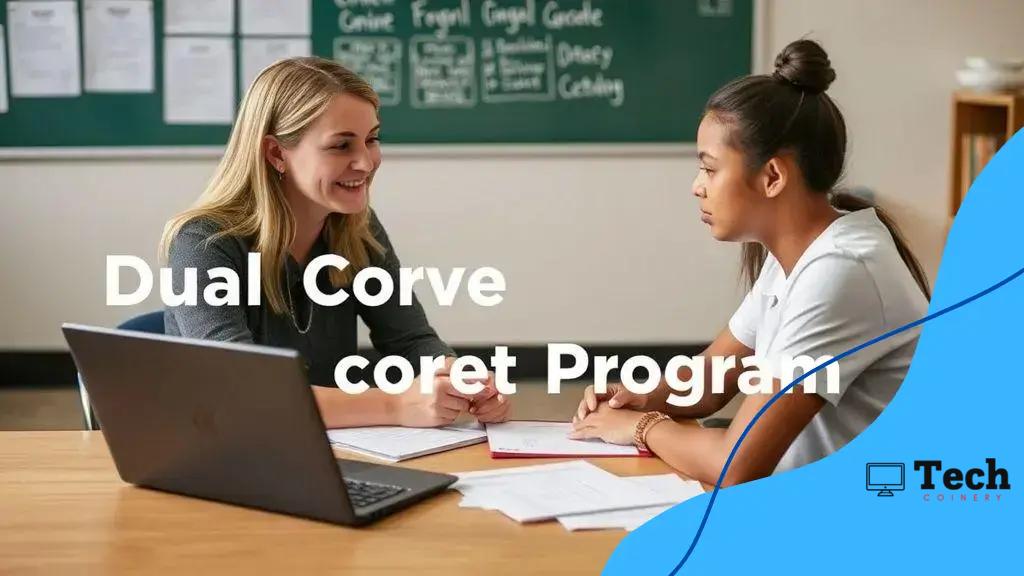 How to enroll in dual credit programs