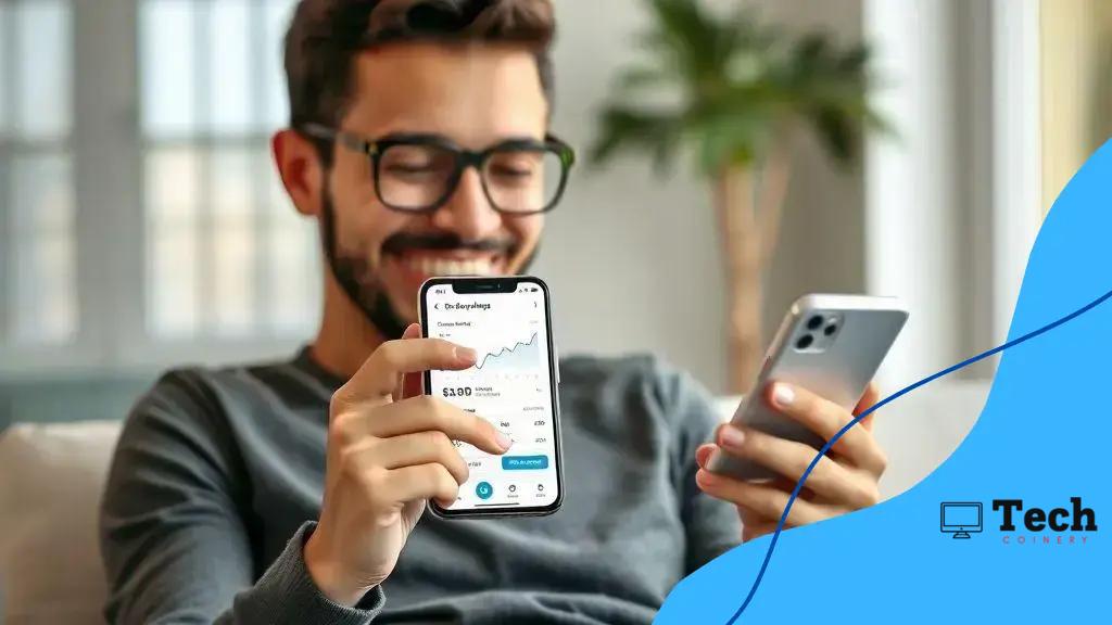 How budgeting apps can improve your financial health