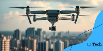 Drone surveillance concerns: what you need to know