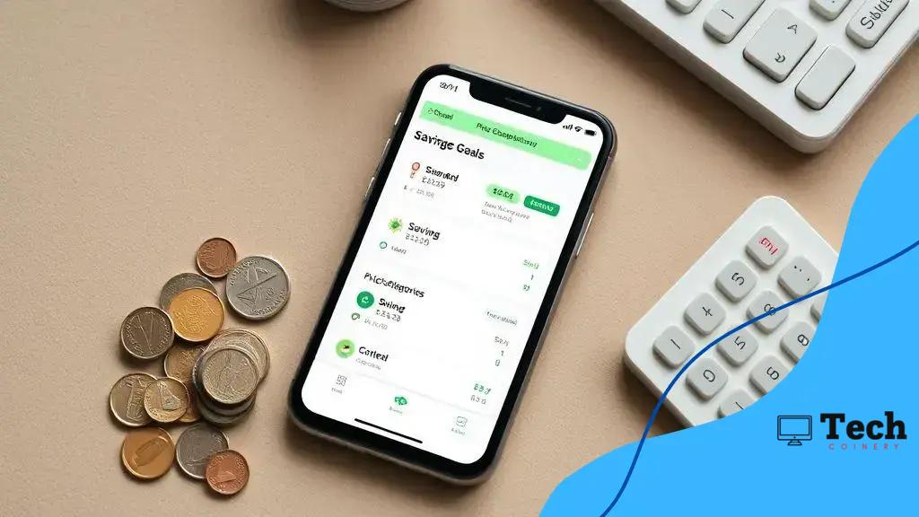 How budgeting apps can save you money