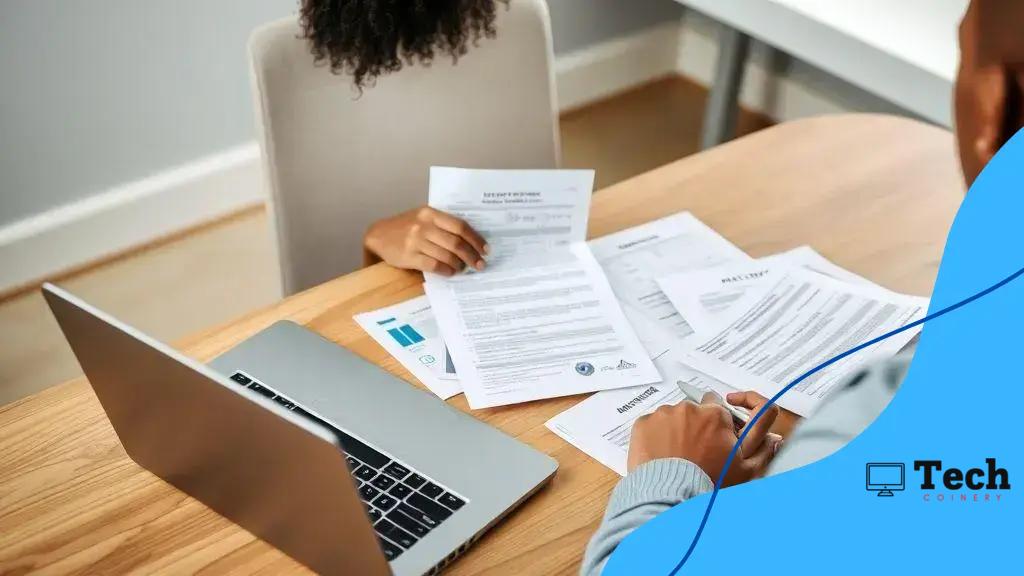 How to apply for EBT cash assistance