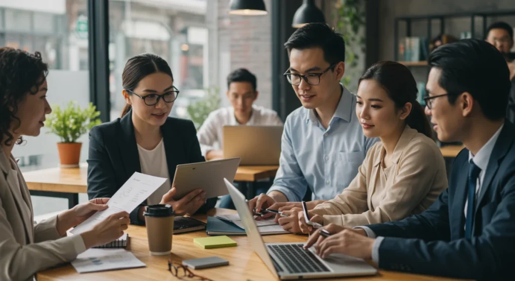 SBA 7(a) vs. Microloan: 2025 Guide for Small Business Growth