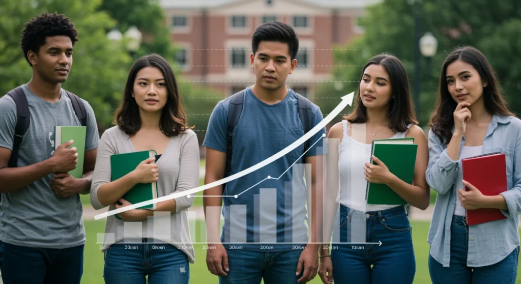 2026 Student Loan Interest Rate Forecast: US Borrower Insights