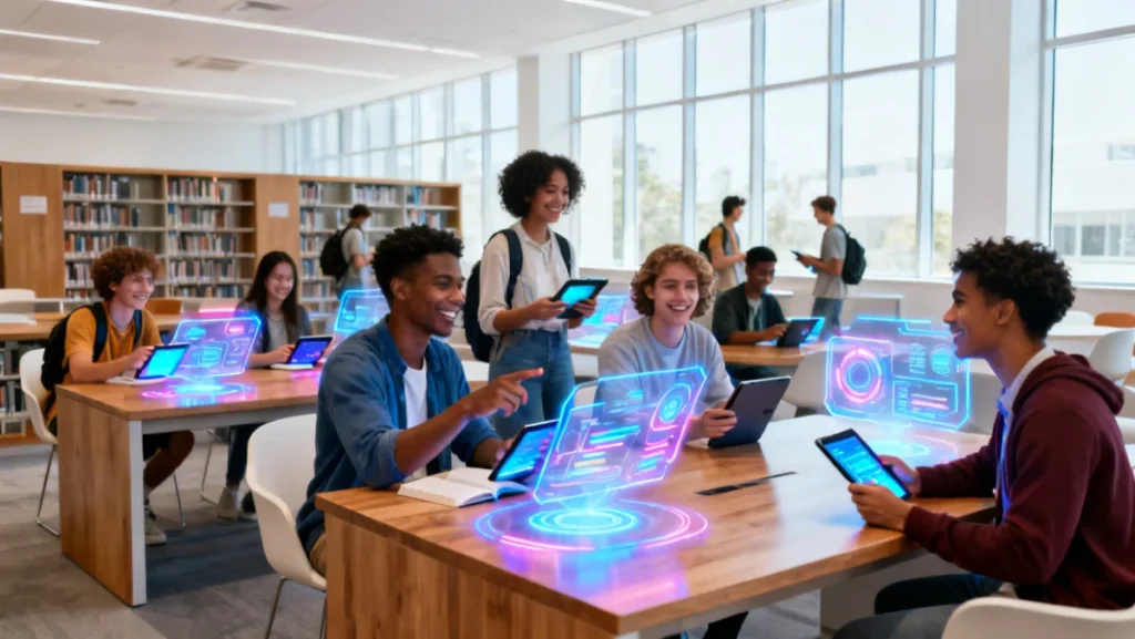 Academic Excellence 2026: Proven Study Techniques for US College Students