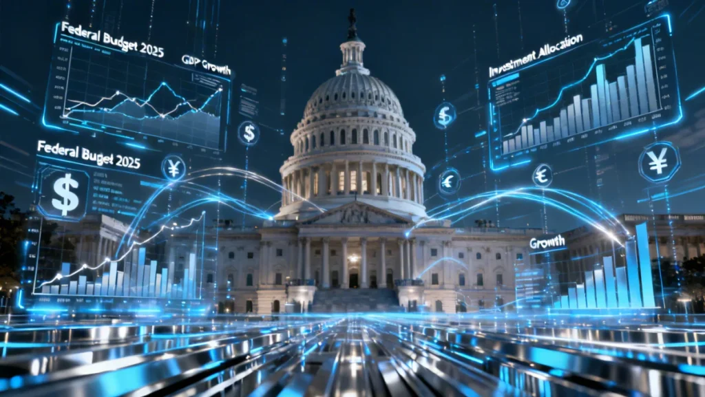 Federal Budget 2026: Impact on Your US Investments