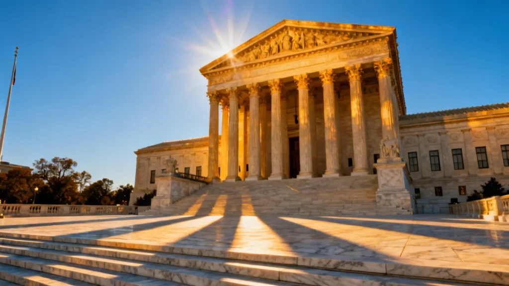Supreme Court’s 2026 Term: Judicial Review and National Impact