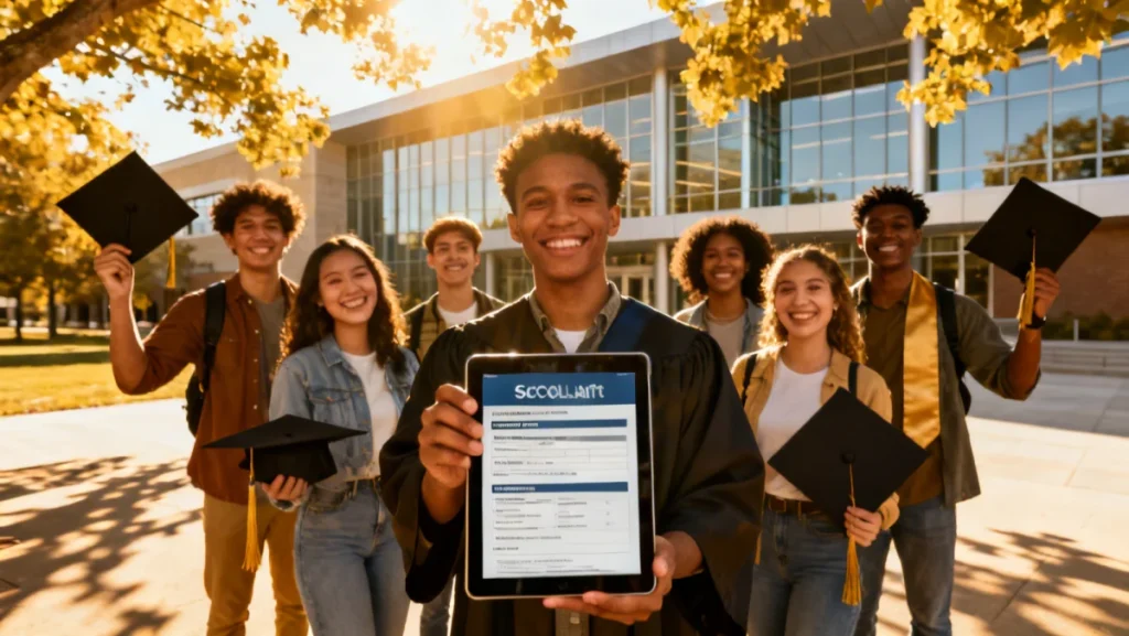 Financial Aid Secrets 2026: Overlooked US Undergraduate Scholarships