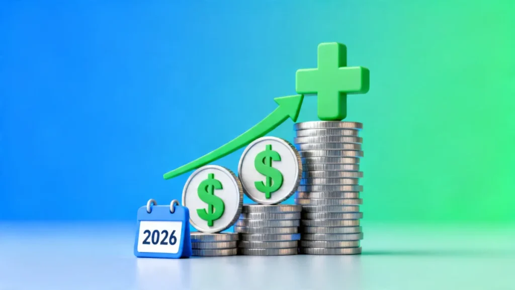 HSAs in 2026: Contribution Limits Rise to $4,150 – Maximize Your Tax-Free Benefits