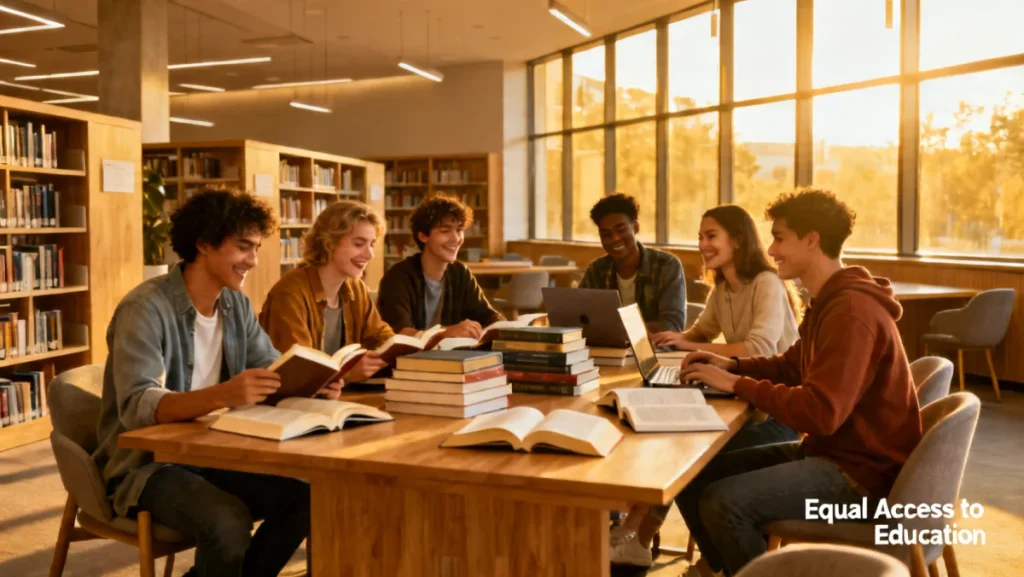 Federal Student Aid Boost: 10% Increase for 2026-2027 Academic Year