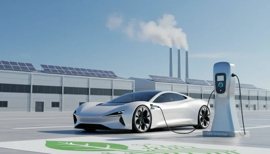EPA’s 2026 Emissions Standards: Impact on 3 US Industries