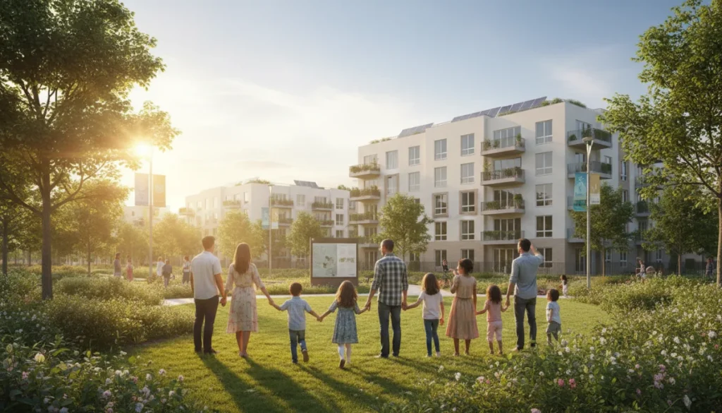 Housing Assistance Programs 2026: 15% Rent Reduction Explored