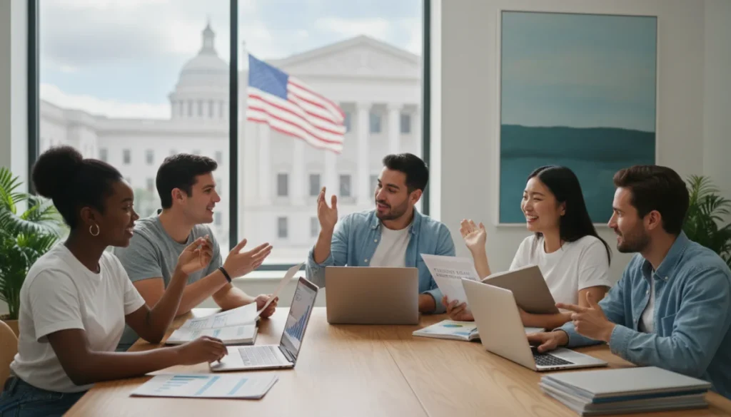 Student Loan Forgiveness 2026: Key Updates for US Borrowers