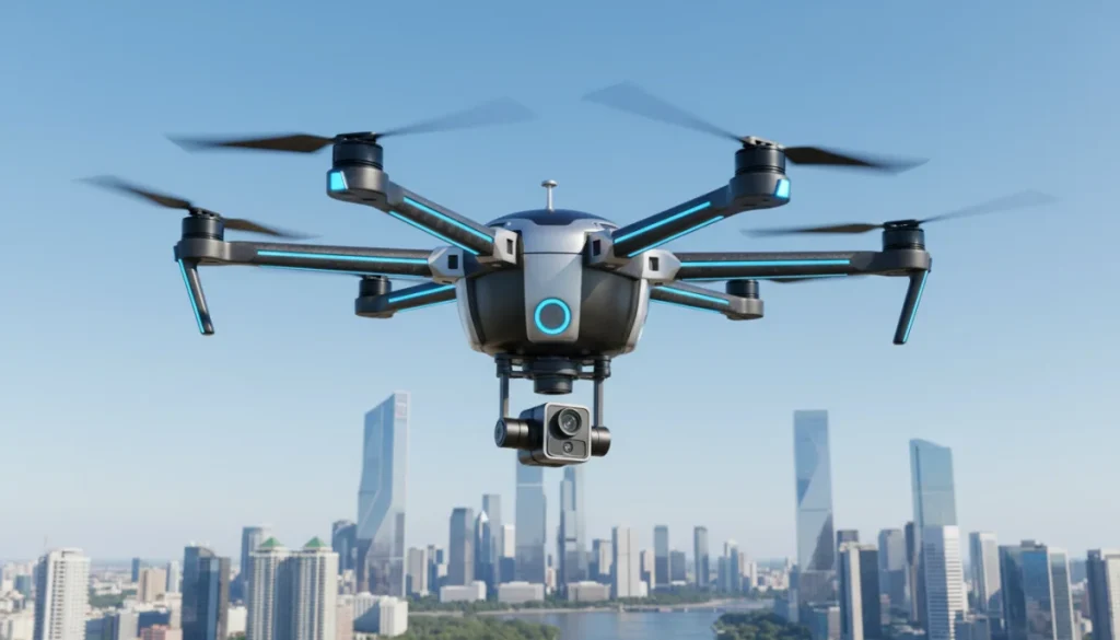 FAA Drone Regulations 2026: What 500,000 Operators Need to Know