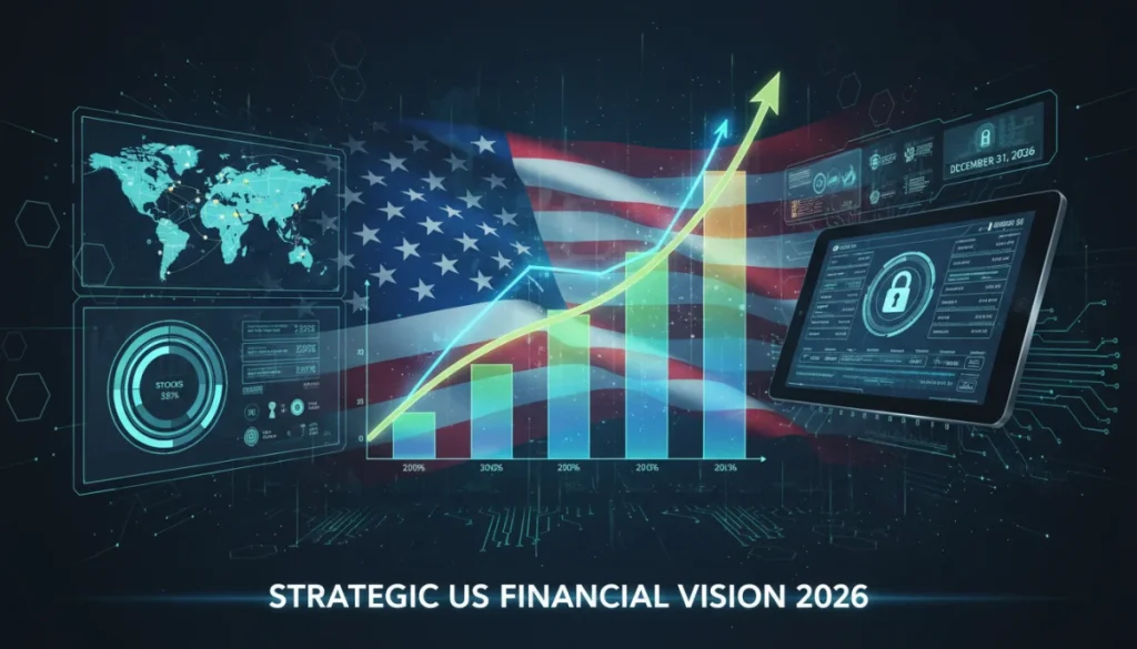 Optimizing Your Investment Portfolio for 2026: US Growth