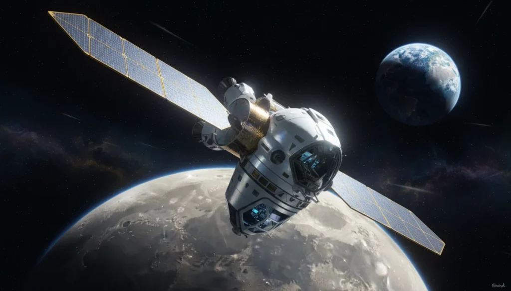 Artemis Program: NASA’s 2026 Lunar Orbital Mission Milestones