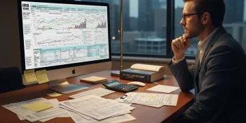 Financial planning for 2026 tax law changes in the US